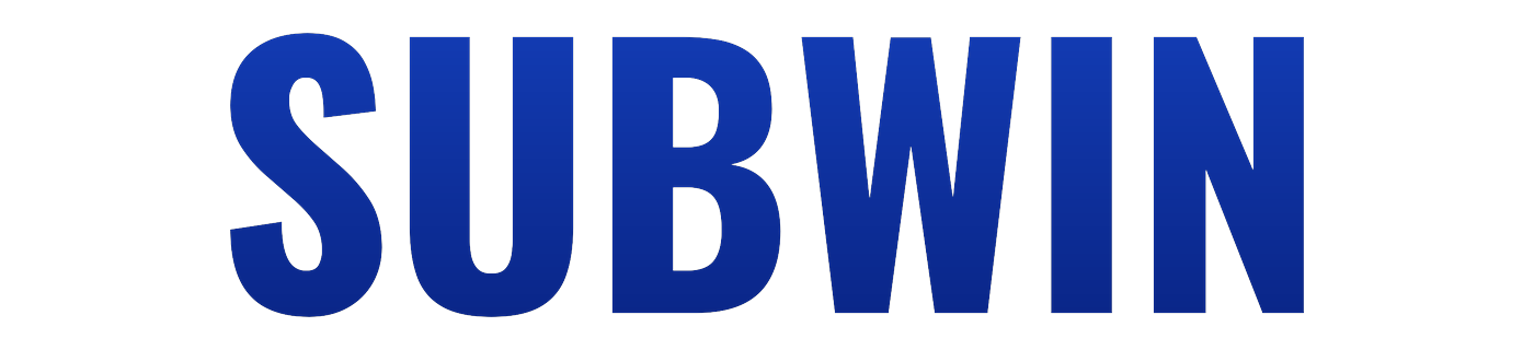 subwin